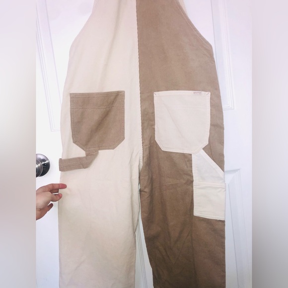 Brixton overalls (XS) - Picture 14 of 14